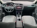 Volkswagen tiguan business 2.0 tdi 150ch dsg7 life acc caméra de recul attelage garantie 12 mois occasion barberey...