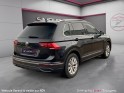 Volkswagen tiguan business 2.0 tdi 150ch dsg7 life acc caméra de recul attelage garantie 12 mois occasion barberey...