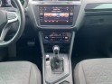 Volkswagen tiguan business 2.0 tdi 150ch dsg7 life acc caméra de recul attelage garantie 12 mois occasion barberey...