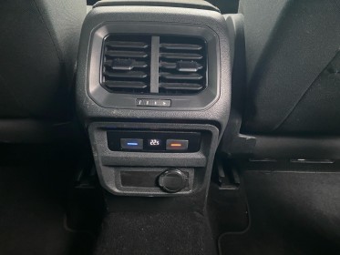 Volkswagen tiguan business 2.0 tdi 150ch dsg7 life acc caméra de recul attelage garantie 12 mois occasion barberey...
