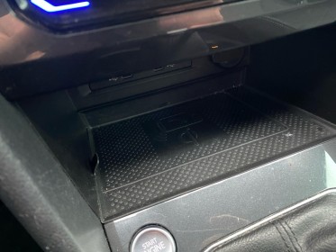 Volkswagen tiguan business 2.0 tdi 150ch dsg7 life acc caméra de recul attelage garantie 12 mois occasion barberey...