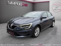 Renault megane iv berline blue dci 115 edc - 21n intens/ radar ar occasion simplicicar orgeval  simplicicar simplicibike france