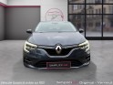 Renault megane iv berline blue dci 115 edc - 21n intens/ radar ar occasion simplicicar orgeval  simplicicar simplicibike france