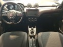 Suzuki swift 1.2 shvs pack garantie 12 mois occasion simplicicar villepinte simplicicar simplicibike france