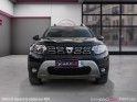Dacia duster tce 130 fap 4x4 sl techroad distribution par chaine caméra de recul start and stop garantie 12 mois occasion...