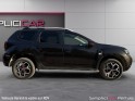 Dacia duster tce 130 fap 4x4 sl techroad distribution par chaine caméra de recul start and stop garantie 12 mois occasion...