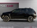 Dacia duster tce 130 fap 4x4 sl techroad distribution par chaine caméra de recul start and stop garantie 12 mois occasion...