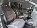 Dacia duster tce 130 fap 4x4 sl techroad distribution par chaine caméra de recul start and stop garantie 12 mois occasion...
