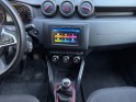 Dacia duster tce 130 fap 4x4 sl techroad distribution par chaine caméra de recul start and stop garantie 12 mois occasion...