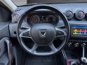Dacia duster tce 130 fap 4x4 sl techroad distribution par chaine caméra de recul start and stop garantie 12 mois occasion...