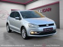 Volkswagen polo v 1.4 tdi 90 lounge radar av et arr / sièges chauffant occasion simplicicar veauche simplicicar simplicibike...