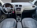Volkswagen polo v 1.4 tdi 90 lounge radar av et arr / sièges chauffant occasion simplicicar veauche simplicicar simplicibike...