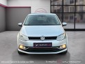 Volkswagen polo v 1.4 tdi 90 lounge radar av et arr / sièges chauffant occasion simplicicar veauche simplicicar simplicibike...