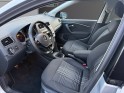 Volkswagen polo v 1.4 tdi 90 lounge radar av et arr / sièges chauffant occasion simplicicar veauche simplicicar simplicibike...
