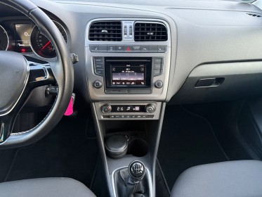 Volkswagen polo v 1.4 tdi 90 lounge radar av et arr / sièges chauffant occasion simplicicar veauche simplicicar simplicibike...