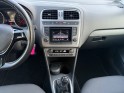 Volkswagen polo v 1.4 tdi 90 lounge radar av et arr / sièges chauffant occasion simplicicar veauche simplicicar simplicibike...