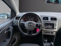 Volkswagen polo v 1.4 tdi 90 lounge radar av et arr / sièges chauffant occasion simplicicar veauche simplicicar simplicibike...