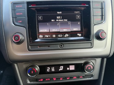 Volkswagen polo v 1.4 tdi 90 lounge radar av et arr / sièges chauffant occasion simplicicar veauche simplicicar simplicibike...