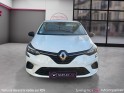 Renault clio v blue dci 100 evolution carplay regulateur garantie 12 mois occasion montpellier (34) simplicicar simplicibike...