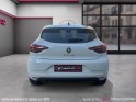 Renault clio v blue dci 100 evolution carplay regulateur garantie 12 mois occasion montpellier (34) simplicicar simplicibike...