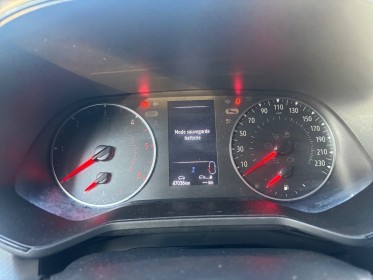 Renault clio v blue dci 100 evolution carplay regulateur garantie 12 mois occasion montpellier (34) simplicicar simplicibike...