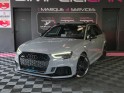 Audi rs3 sportback 2.5 tfsi 400 moteur daza s tronic 7 quattro -- full options -- garantie 12 mois occasion  simplicicar aix...