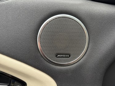 Land rover evoque 2.0 td4 180ch turbo/ volant et sièges chauffants/ toit pano/ caméra de recul/ hayon électrique occasion...