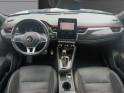 Renault arkana 1.3 tce  e-tech 145 - 21b finition r.s. line - caméra de recul  line assist - park assist - full options...
