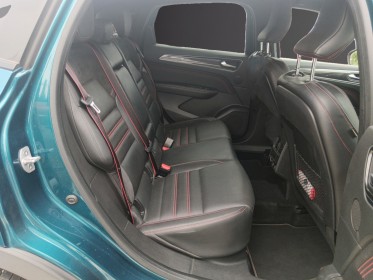 Renault arkana 1.3 tce  e-tech 145 - 21b finition r.s. line - caméra de recul  line assist - park assist - full options...