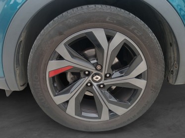 Renault arkana 1.3 tce  e-tech 145 - 21b finition r.s. line - caméra de recul  line assist - park assist - full options...