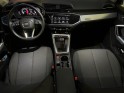 Audi q3 sportback 35 tfsi 150 ch s line, virtual cockpit, radar arrière, bluetooth, garantie 12 mois occasion simplicicar...
