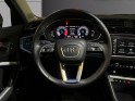 Audi q3 sportback 35 tfsi 150 ch s line, virtual cockpit, radar arrière, bluetooth, garantie 12 mois occasion simplicicar...