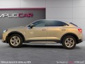 Audi q3 sportback 35 tfsi 150 ch s line, virtual cockpit, radar arrière, bluetooth, garantie 12 mois occasion simplicicar...