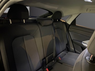 Audi q3 sportback 35 tfsi 150 ch s line, virtual cockpit, radar arrière, bluetooth, garantie 12 mois occasion simplicicar...