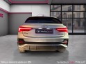 Audi q3 sportback 35 tfsi 150 ch s line, virtual cockpit, radar arrière, bluetooth, garantie 12 mois occasion simplicicar...