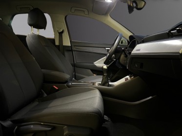 Audi q3 sportback 35 tfsi 150 ch s line, virtual cockpit, radar arrière, bluetooth, garantie 12 mois occasion simplicicar...