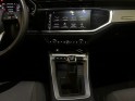 Audi q3 sportback 35 tfsi 150 ch s line, virtual cockpit, radar arrière, bluetooth, garantie 12 mois occasion simplicicar...