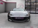 Mazda mx5 184ch mode sport, séléction, entretien meticuleux, apple carplay, siège chauffant, porte bagage, caméra ar,......