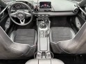 Mazda mx5 184ch mode sport, séléction, entretien meticuleux, apple carplay, siège chauffant, porte bagage, caméra ar,......