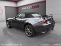 Mazda mx5 184ch mode sport, séléction, entretien meticuleux, apple carplay, siège chauffant, porte bagage, caméra ar,......