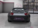 Mazda mx5 184ch mode sport, séléction, entretien meticuleux, apple carplay, siège chauffant, porte bagage, caméra ar,......