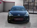 Citroen c3 exclusive 1.6 vti 120ch/ bva / clim auto / radars de recul occasion simplicicar orgeval  simplicicar simplicibike...