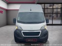 Peugeot boxer plancher cabine bluehdi 140ch l4 c435 ss pro sr / camera de recul occasion simplicicar orgeval  simplicicar...