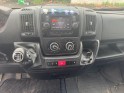 Peugeot boxer plancher cabine bluehdi 140ch l4 c435 ss pro sr / camera de recul occasion simplicicar orgeval  simplicicar...