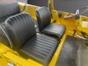 Citroën méhari 602 cm3 29 ch 4x2 cg 4 places dossier restauration complète à neuf en 2019 garantie 12 mois occasion...