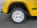Citroën méhari 602 cm3 29 ch 4x2 cg 4 places dossier restauration complète à neuf en 2019 garantie 12 mois occasion...