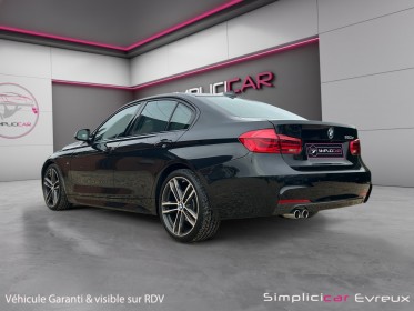 Bmw serie 3 g20 320d 190 ch bva8 m sport garantie 12 mois occasion simplicicar evreux simplicicar simplicibike france