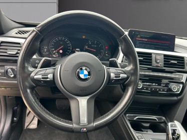 Bmw serie 3 g20 320d 190 ch bva8 m sport garantie 12 mois occasion simplicicar evreux simplicicar simplicibike france