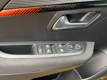 Peugeot 208 electrique 50 kwh 136ch active pack occasion simplicicar grenoble simplicicar simplicibike france