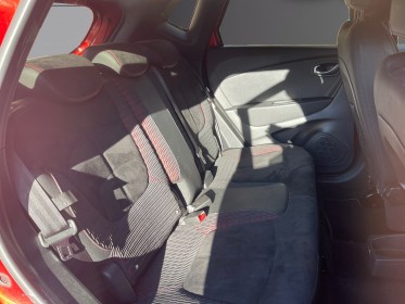 Renault captur tce 150 fap edc sl red edition bose occasion simplicicar grenoble simplicicar simplicibike france